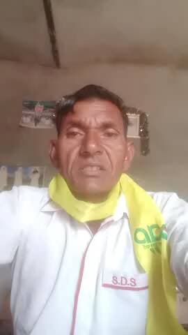 प्रदेश सचिव किसान नेता गुरदास सिंह लंबी ढाब
