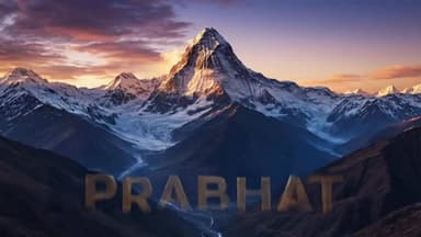Follow Us... #prabhathimachal