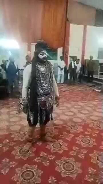 Live highlight