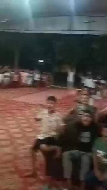 Live highlight