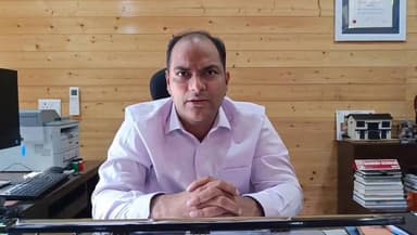 चम्पावत : #UKSSSC परीक्षा के दृष्टिगत चम्पावत के जिलाधिकारी ने अभ्यर्थियों से की समय से परीक्षा केंद्रों पर पहुंचने की अपील
किसी भी असुविधा पर आपदा परिचालन केंद्र से संपर्क करने की दी सलाह