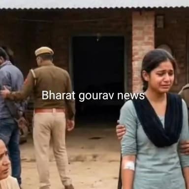 नारनौल में महिला को बंधक बनाकर पीटाः पुलिस पर मामला दबाना का आरोप; SP को शिकायत के बाद 6 पर FIR