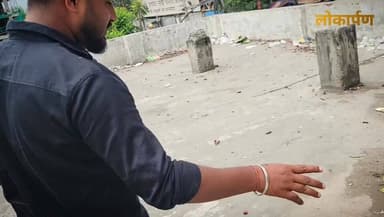 ऋषिकेश में युवा किस दिशा में? रोजगार से दूर, नशे की ओर बढ़ते कदमों ने बढ़ाई चिंता
#lokaarpan #uttarakhand #rishikesh