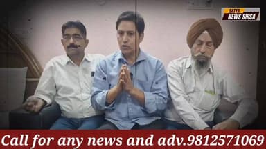 रानियां MLAअर्जुन चौटाला पर बड़ा प्रहार।आपने आप को CJP का पहले विधायक बताने पर उठा बडा सवाल... #Satyanewsharyana #viralreelschallenge #breakingnews #Sarvmitar #congress #party #MLA #RANIA #Arjunchautala #