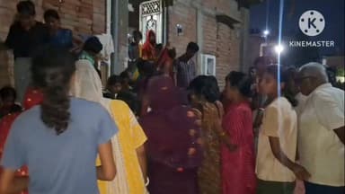 🚨💔 बकाया वेतन मांगना पड़ा भारी! चालक की संदिग्ध हत्या, अगले दिन स्टेशन के पास मिली लाश
#देवघर_हत्याकांड #बांका #राजदीप_पासवान #JusticeForRaja #CrimeNews #Main Hun Banka#मीडिया_दर्शन