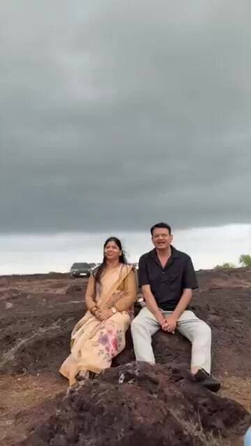 रॉक गार्डन बीच