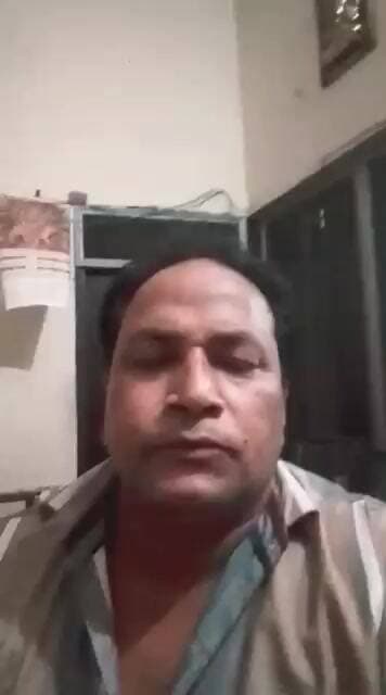 आखिरकार क्यों मिलक थाने में आत्महत्या करना चाहता है ये युवक?