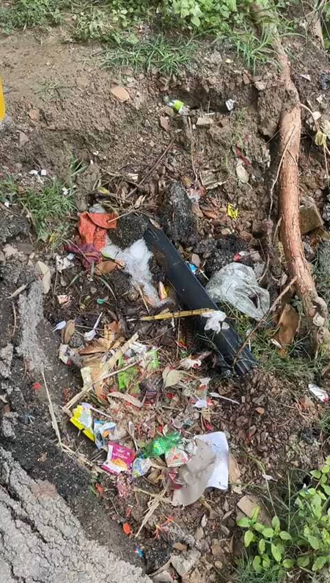 शिकायत / टिप्पणी:
🚨 अत्यंत गंभीर समस्या की ओर प्रशासन का ध्यान आकर्षित करना चाहता हूँ।#Districtmagistrate Ballia