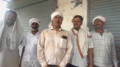 मेहगांवके गहेली पंचायत में सरपंच पद के लिए हुए उपचुनाव को लेकर क्या बोले प्रतिदिन #भिंड_समाचार #bhind राहुल भदौरिया मेहगांव
