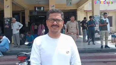 तुलसी एक्सप्रेस को प्रतिदिन चलाने की मांग, बुंदेलखंड के यात्रियों को मिलेगी बड़ी राहत
बाँदा। बुंदेलखंड इंसाफ सेना के राष्ट्रीय अध्यक्ष ए. एस. नोमानी ने रेल मंत्री एवं भारत सरकार से मांग की है कि तुलसी एक्सप्रेस का संचालन सप्ताह में केवल दो दिन के बजाय प्रतिदिन किया जाए।
वर्तमान में 22129/22130 तुलसी एक्सप्रेस सप्ताह में दो दिन संचालित होती है। यह ट्रेन मुंबई के लोकमान्य तिलक टर्मिनस (LTT) से अयोध्या कैंट के बीच चलती है। पहले यह ट्रेन 11069/11070 नंबर से प्रयागराज (पूर्व में इलाहाबाद) तक संचालित होती थी, बाद में इसका विस्तार अयोध्या कैंट तक किया गया तथा ट्रेन संख्या बदलकर 22129/22130 कर दी गई।
यह ट्रेन महाराष्ट्र, मध्य प्रदेश और उत्तर प्रदेश के प्रमुख स्टेशनों से होकर गुजरती है। इसके प्रमुख स्टेशन हैं— लोकमान्य तिलक टर्मिनस (मुंबई), ठाणे, कल्याण, इगतपुरी, नासिक रोड, मनमाड, भुसावल, खंडवा, इटारसी, रानी कमलापति (भोपाल), भोपाल, बीना, वीरांगना लक्ष्मीबाई झांसी, महोबा, बाँदा जंक्शन, अतर्रा, चित्रकूटधाम कर्वी, मानिकपुर, प्रयागराज जंक्शन, सुल्तानपुर और अयोध्या कैंट।
ए. एस. नोमानी ने कहा कि बुंदेलखंड के हजारों मजदूर, नौकरीपेशा लोग, व्यापारी, छात्र और अन्य यात्री मुंबई तथा मार्ग में पड़ने वाले शहरों की यात्रा के लिए इसी ट्रेन पर निर्भर रहते हैं। सप्ताह में केवल दो दिन संचालन होने के कारण ट्रेन में अत्यधिक भीड़ रहती है और यात्रियों को भारी परेशानी का सामना करना पड़ता है।
उन्होंने रेल मंत्री से मांग की है कि यात्रियों की सुविधा और बुंदेलखंड की आवश्यकताओं को देखते हुए तुलसी एक्सप्रेस का संचालन प्रतिदिन किया जाए, ताकि क्षेत्र के लोगों को बेहतर और सुगम रेल सेवा उपलब्ध हो सके।
UP 90 Creator
#TulsiExpress #IndianRailways #Banda #Bundelkhand #RailNews