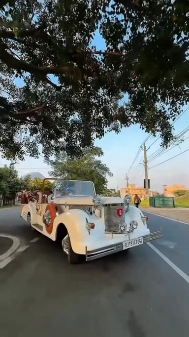 🚗✨ अब भीलवाड़ा में लग्ज़री कार रेंटल हुआ आसान!
KEY GO पर पाएं अपनी पसंदीदा कारें मार्केट रेट से 50% तक कम कीमत में। 🚘
🔥 थार | स्कॉर्पियो | विंटेज कार | लग्ज़री कारें
⏱️ प्रति घंटे और 🚗 किलोमीटर के आधार पर उपलब्ध
💍 शादी-विवाह, टूर, पार्टी और हर खास मौके के लिए
📍 रिलायंस मॉल के पीछे, शॉप नं. 40, बालाजी ट्रेड पार्क, चित्तौड़ रोड, भीलवाड़ा
📞 73740 44490
#KeyGo #CarRentalBhilwara #Bhilwara #LuxuryCars #TharRental ScorpioRental VintageCar WeddingCar CarOnRent Rajasthan BhilwaraCity LuxuryRide SelfDriveCar TravelInStyle RentalCarsBhilwara 🚗✨