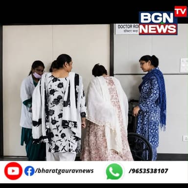तीसरे दिन नशा टूटते ही मां-बाप से मिली बच्ची:पानीपत में 10 साल की बच्ची से रेप केस; बोलीं- फूफा ने दी धमकी