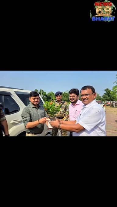 उपायुक्त धनबाद ने अंचल अधिकारी धनबाद सहित अन्य लोगों पर की कार्रवाई।
#hilights #public #dhanbad #dc #reals