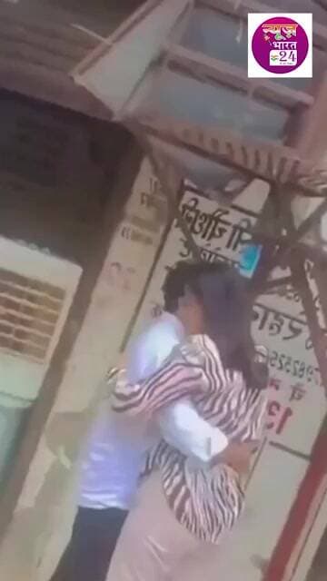 संकट में बेटे की तरह खड़ा हुआ दामाद, कोर्ट में खत्म हुआ तलाक का विवाद #trending