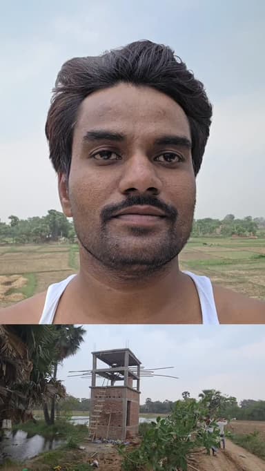 नल जल मीनार