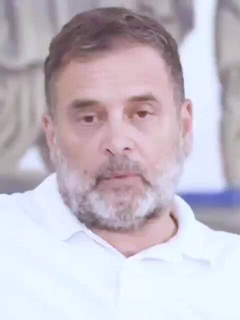 पेपर लीक के खिलाफ राहुल गांधी का बड़ा एलान | छात्रों के साथ बड़ा सम्मेलन करेंगे राहुल गांधी #rahul
