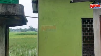 দক্ষিণ কামৰূপৰ গৰৈমাৰী উন্নয়ণ খণ্ডত ব্যাপক দুৰ্নীতি