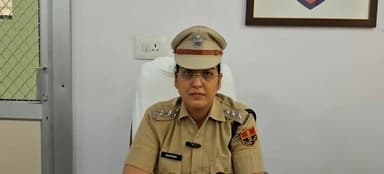 नीतिशा जाखड़ ने किया डिप्टी पद पर कार्यभार ग्रहण!! #भोपालगढ़ #जोधपूर #bhopalgarh #jodhpur