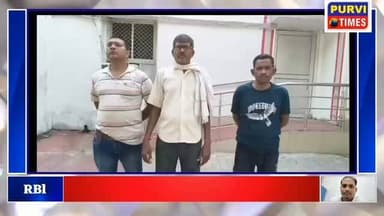 रायबरेली: तहसील प्रशासन से नाराज पीड़ित ने डीएम से लगाई न्याय की गुहार
भूमिधरी जमीन से जबरन नाली निकलवाने का दबाव बनाने का आरोप
बाउंड्री के अंदर से जबरन तहसील प्रशासन निकलवा रहा नाली
तहसील में जबरन समझौता करवाने का भी आरोप
पीड़ित राम प्रताप मौर्य ने भूमिधरी जमीन से नाली न निकलवाये जाने की मांग की
डलमऊ तहसील क्षेत्र के सांड़बरा गांव का है मामला