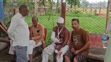 प्रागपुरा (कोटपूतली)
भाई ने भाई की कुल्हाड़ी से हत्या की, मामूली विवाद बना खूनी संघर्ष
पुलिस जुटी जाँच में