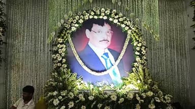 स्मृतियों में अमर: स्वर्गीय डॉ. महानंद सिंह की 5वीं पुण्यतिथि पर मुजफ्फरपुर में श्रद्धांजलि सभा का आयोजन।
#DrMahanandSingh #पुण्यतिथि
#श्रद्धांजलि_सभा #MuzaffarpurNews