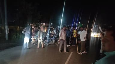 विकासनगर :-बैरागीवाला में एक हिंदू परिवार के घर घुसकर में 8-10 समुदाय विशेष के लोगो द्वारा एक व्यक्ति का मर्डर किया और कई लोग गंभीर घायल
बजरंग दल मौके पर
#followerseveryone #highlightseveryone #selaquidehradunnews #uttrakhand_devbhoomi #uttarakhandheaven