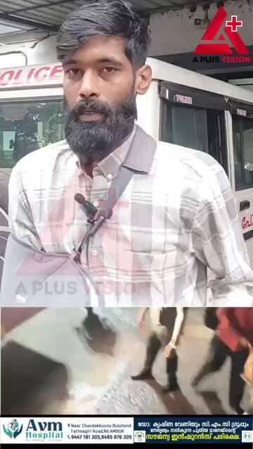 കെഎസ്ആർടിസി ഡ്രൈവർക്ക് മർദ്ദനമേറ്റന്ന് പരാതി; ബസിൽ കയറിയാണ് യുവാക്കൾ മർദ്ദിച്ചത്