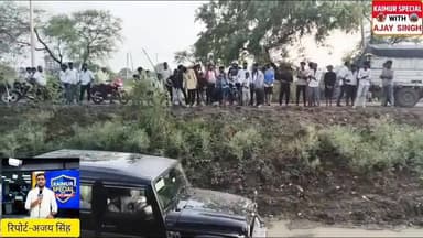 अनियंत्रित थार नहर में उतरा,दो घंटे मशक्कत के बाद निकाला गया बाहर...