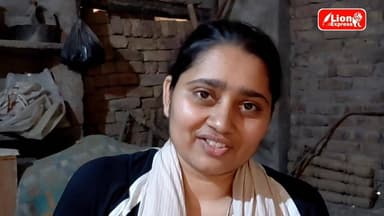 संघर्ष की कहानी.....
असुविधाएं नहीं रोक सकती प्रतिभाएं...
संघर्षों को मात देकर ऑटो चालक के बेटे ने JEE में रचा इतिहास...
कबाड़ रखे कमरे में स्टडी रूम बनाकर की पढ़ाई ओर हासिल की ओबीसी में 1028वीं रैंक...
#श्रीगंगानगर से कुलदीप गोयल की रिपोर्ट....
#JEE #Education #Rajasthan #Student Part 8