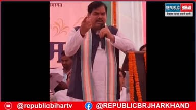 शिक्षा मंत्री का बयान सुनिए और अपनी राय जाहिर करे
#PatnaNews #BiharNews #trendingvideo #Muzaffarpur #MithileshTiwari