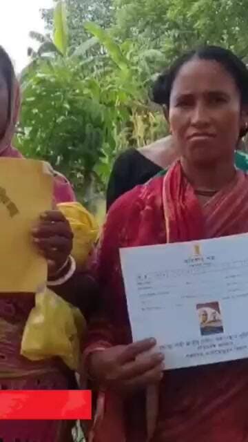 তিন বছর পর মালদায় শুরু একশো দিনের কাজ, গ্রামীণ এলাকায় নতুন আশার সঞ্চার
