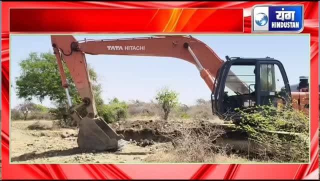 अधिकारी मैहरवान तो खनन माफिया पहलवान, खुलेआम चल रहा अवैध खनन का खेल, लाखों रुपए के राजस्व का बंदरबांट जारी।
#khurai #younghindustaannews #खननमाफिया #लोकप्रिय #localnews