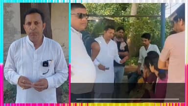 सड़क क्रॉस कर रही महिला पर चढ़ी जेसीबी, महिला की मौ*त, समाजसेवी सुशील गाबा ने सड़क सुरक्षा इंतजाम बढ़ाने और कट खोलने की उठाई मांग।
#Rudrapur #Accident #RoadSafety #UttarakhandNews #Rudrapur #RudrapurNews #Accident #RoadAccident #RoadSafety #NainitalRoad #Uttarakhand #UttarakhandNews #BreakingNews #JCBAccident #TrafficSafety
Sushil Gaba #LocalNews #ViralNews #NewsUpdate #HindiNews #RudrapurCity #SafetyFirst #PublicIssue #BreakingAlert