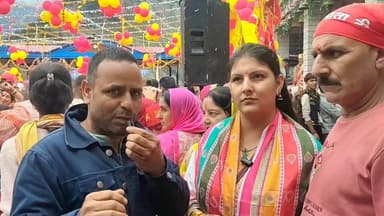 मिन्धल माता छड़ी यात्रा 2026 🌟 🕉️🎉 #mindhalmata #mindhalmatayatra2026 #pangi #himsandesh #himachal #jammu #riyasi
