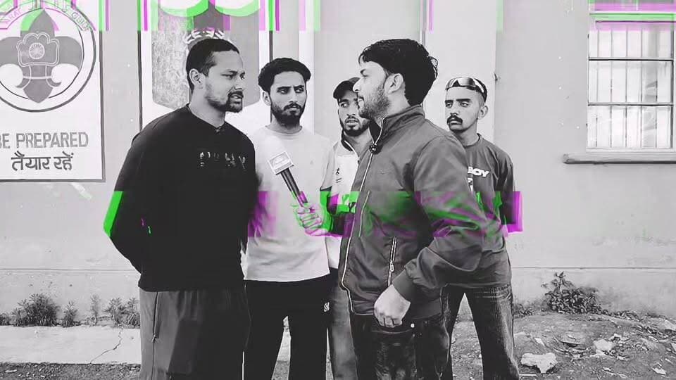 🏃♂️ जसौरगढ़ के अमित कुमार ने साबित कर दिया कि मेहनत और जुनून से हर मंजिल हासिल की जा सकती है।
सुनील पहाड़ी ✍️
#SalooniMarathon #AmitKumar #Jasaurgarh #MarathonWinner #ChambaNews #HimachalNews #SportsNews #PahadiNews #Salooni #YouthIcon #HimachalPradesh