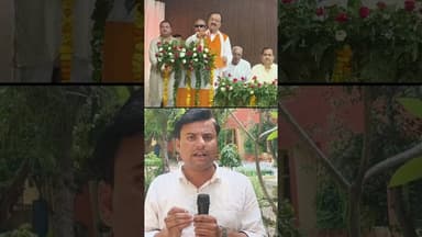 मुरादाबाद में डिप्टी सीएम #upnews #moradabadkikhabar #uppolice #bjp4india #cmyogi #trandingnews
