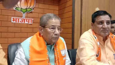मोदी सरकार के 12 वर्ष विकास, विश्वास और जनकल्याण का स्वर्णिम काल को लेकर राज्यसभा सदस्य घनश्याम तिवाड़ी की प्रेस वार्ता #bjpnews #GhanshyamTiwari
#nonfollowers #follower #folowerseveryone
#pmmodinews #NarendraModi #pressconference #viralvideo #viralpost