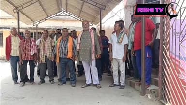 #ସୁବର୍ଣ୍ଣପୁର_ଜିଲ୍ଲା_ବିଭିନ୍ନ_ମଣ୍ଡିରୁ_ଉଠୁନି_ରବି_ଧାନ
#rishitv #highlightsシ゚ #FarmersMarket #problem
#Subarnapur #BJPGovt #csosubarnapur #viralreelsシ
ମଣ୍ଡିରୁ ଉଠୁନି ଧାନ , ଯୋଗାଣ ଅଧିକାରୀଙ୍କ କାର୍ଯ୍ୟାଳୟ ରେ ଚାଷୀ