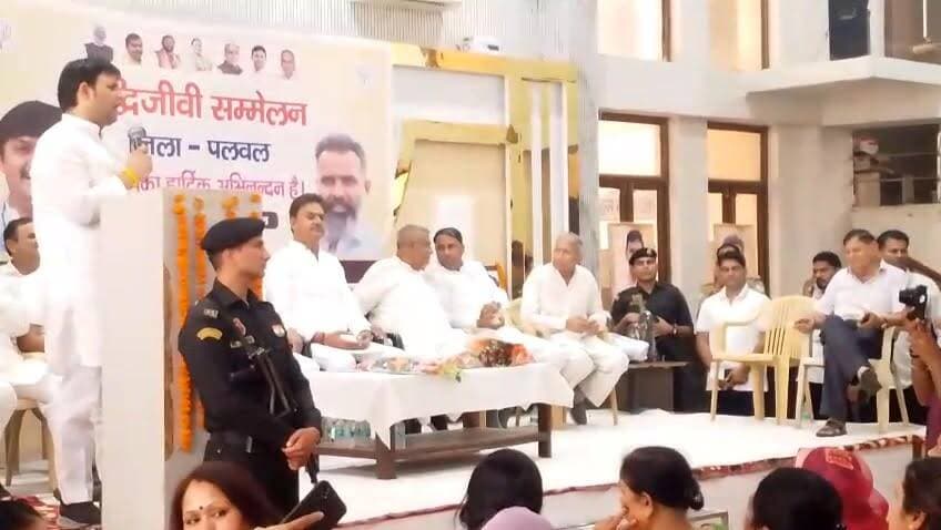 #वन्देभारतन्यूज़ #प्रवीणकुमार :