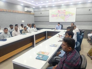 पीएम सूर्य घर योजना से मधुबनी को मिलेगी 12 मेगावाट अतिरिक्त हरित ऊर्जा, 12,700 बीपीएल परिवार होंगे लाभान्वित ।।
#MadhubaniFirst https://t.co/cHk6gAFoWu