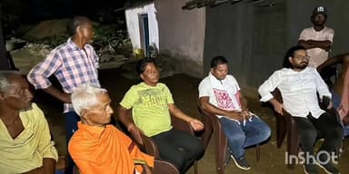 बनुआ गाँव में पेयजल संकट के खिलाफ 'पेयजल-जन आंदोलन' करेंगे आजसू नेता