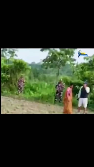 भारत नेपाल सीमा पर #SSBऔर नेपाली नागरिकों के साथ बहस.
#न्यूजबिहारकीआवाज #NepalNews #nepalborder
