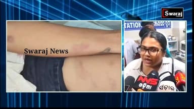 #ଓଡିଶାର_ଶାସନ_ଵେବସ୍ତା_ଦୁଇପ୍ରକାରକି ! #Swarajnews #vairalvideo #vairalreels #vairalphoto #OdishaPolitics #BJPGovernment #vkpandianfanclub #vhaktadas #CM #Odisha