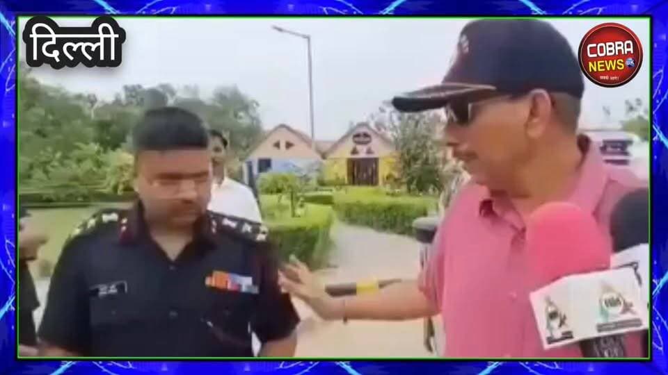 गजब :-21 साल का ‘फर्जी ब्रिगेडियर’! NEET की तैयारी छोड़ पहन ली सेना की वर्दी, 50 लाख उड़ाकर रच डाला हैरतअंगेज़ खेल
#दिल्ली। भारतीय सेना में ब्रिगेडियर बनने के लिए जहां दशकों की कठिन सेवा, अनुभव और नेतृत्व क्षमता की आवश्यकता होती है,
वहीं दिल्ली में रहकर NEET की तैयारी कर रहे 21 वर्षीय आर्यन वर्मा ने खुद को सीधे ब्रिगेडियर घोषित कर दिया। चौंकाने वाली बात यह है कि वह सेना की वर्दी, सेना जैसी गाड़ी, ड्राइवर और दो महंगे बाउंसरों के साथ घूमता था, जिन्हें वह नेशनल सिक्योरिटी गार्ड (NSG) के कमांडो बताता था।
बताया जा रहा है कि इस पूरे फर्जी तामझाम पर आर्यन ने करीब 50 लाख रुपये खर्च कर दिए। आमतौर पर ब्रिगेडियर का पद सेना में 25 से 30 वर्ष की सेवा के बाद मिलता है और इस रैंक तक पहुंचने वाले अधिकारियों की उम्र प्रायः 52 से 55 वर्ष के बीच होती है। लेकिन आर्यन को इतना इंतजार मंजूर नहीं था,
इसलिए उसने करियर की शुरुआत ही ब्रिगेडियर बनकर कर दी।
मामला तब खुला जब सेना के अधिकारियों को उसकी गतिविधियों पर संदेह हुआ। उसे पकड़ने के लिए एक सैन्य अधिकारी ने खुद को आम नागरिक बताकर संपर्क किया और उसे मोटिवेशनल स्पीच देने के लिए आमंत्रित किया। जैसे ही आर्यन वहां पहुंचा, उसकी पोल खुल गई और कथित फर्जीवाड़े का पर्दाफाश हो गया।
सूत्रों के अनुसार, युवक लंबे समय से लोगों के बीच खुद को सेना का वरिष्ठ अधिकारी बताकर प्रभाव जमाने की कोशिश कर रहा था। जांच एजेंसियां अब यह पता लगाने में जुटी हैं कि उसने इस फर्जी पहचान का इस्तेमाल केवल रुतबा दिखाने के लिए किया था या इसके पीछे कोई और मकसद भी था।
एक तरफ युवा सेना में भर्ती होने के लिए वर्षों तक कड़ी मेहनत करते हैं, वहीं दूसरी तरफ 21 साल के इस युवक ने वर्दी और दिखावे के दम पर खुद को ब्रिगेडियर बताकर ऐसा भ्रम खड़ा कर दिया, जिसने हर किसी को हैरान कर दिया।
#uttarakhandupdate #uttrakhand_devbhoomi #followerseveryone #highlightseveryone #farjiBirgediyarDehli
