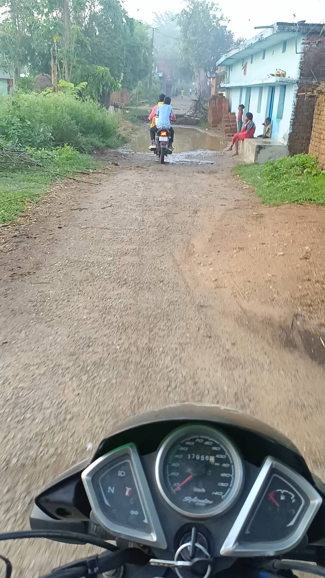 badki koiya ka sin hi ish liye karvahi kare