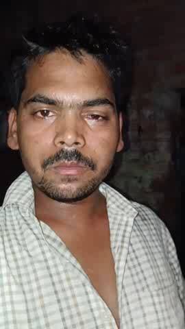 14,06 ,26 night mein very good work police team morning slow कैसे पर कोई कार्रवाई नहीं हुई अभी तक होल्ड मुलजिम बाहर #