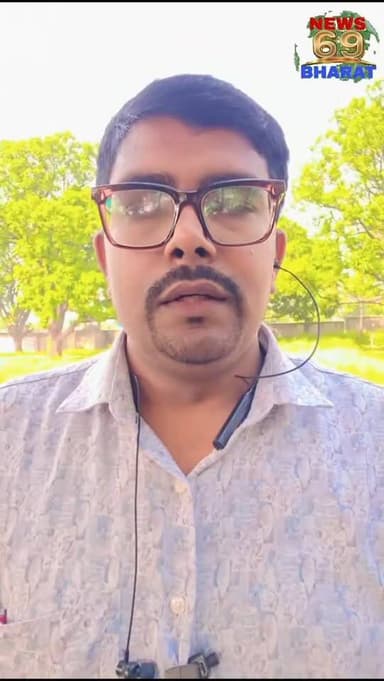 अब राशन कार्ड बनाना हुआ आसान, प्रज्ञा केंद्र में ही होगा रजिस्ट्रेशन।
#hilights #jharkhand #rationcard #public #reals