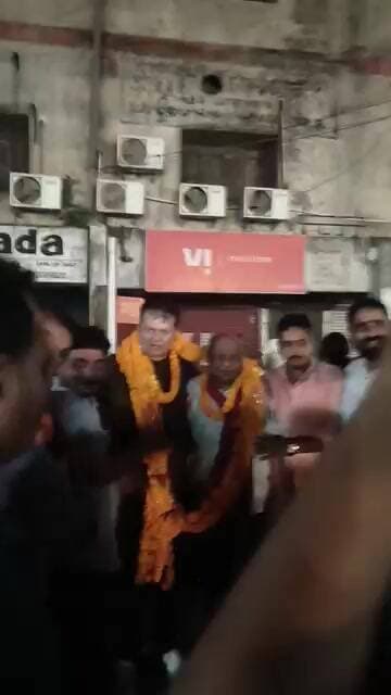 कोरबा प्रेस क्लब के अध्यक्ष बने नौशाद खान, : दिनेश राज सचिव और कमलेश यादव बने संरक्षक..#korba #news