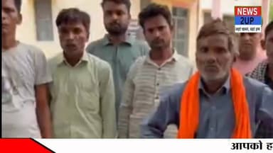 #Rampur: झोलाछाप डॉक्टर पर लगाया लापरवाही का आरोप, जाँच की अपील
#Jholachap #Doctor #rampurnews #laperwahi