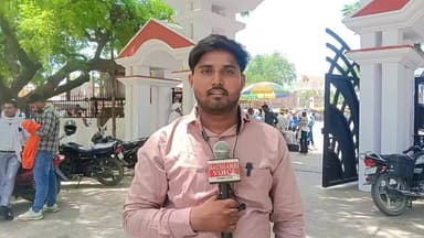 कौशाम्बी के करारी थाना क्षेत्र के धनपरा गांव में पेड़ से लटकता मिला युवक का शव। सुबह ग्रामीणों ने शव देखकर पुलिस को सूचना दी। मौके पर पहुंची पुलिस ने शव को कब्जे में लेकर पोस्टमार्टम के लिए भेज दिया। मामले की जांच जारी।
#Kaushambi #Karari #UPPolice #BreakingNews #kaushambivoice Kaushambi Voice Viral Videos #BreakingNews #Kaushambi #ViralNewsUpdate Public Plus 1st Public